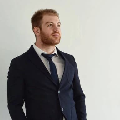 Adrian Gramada, Gründer von CiteProof