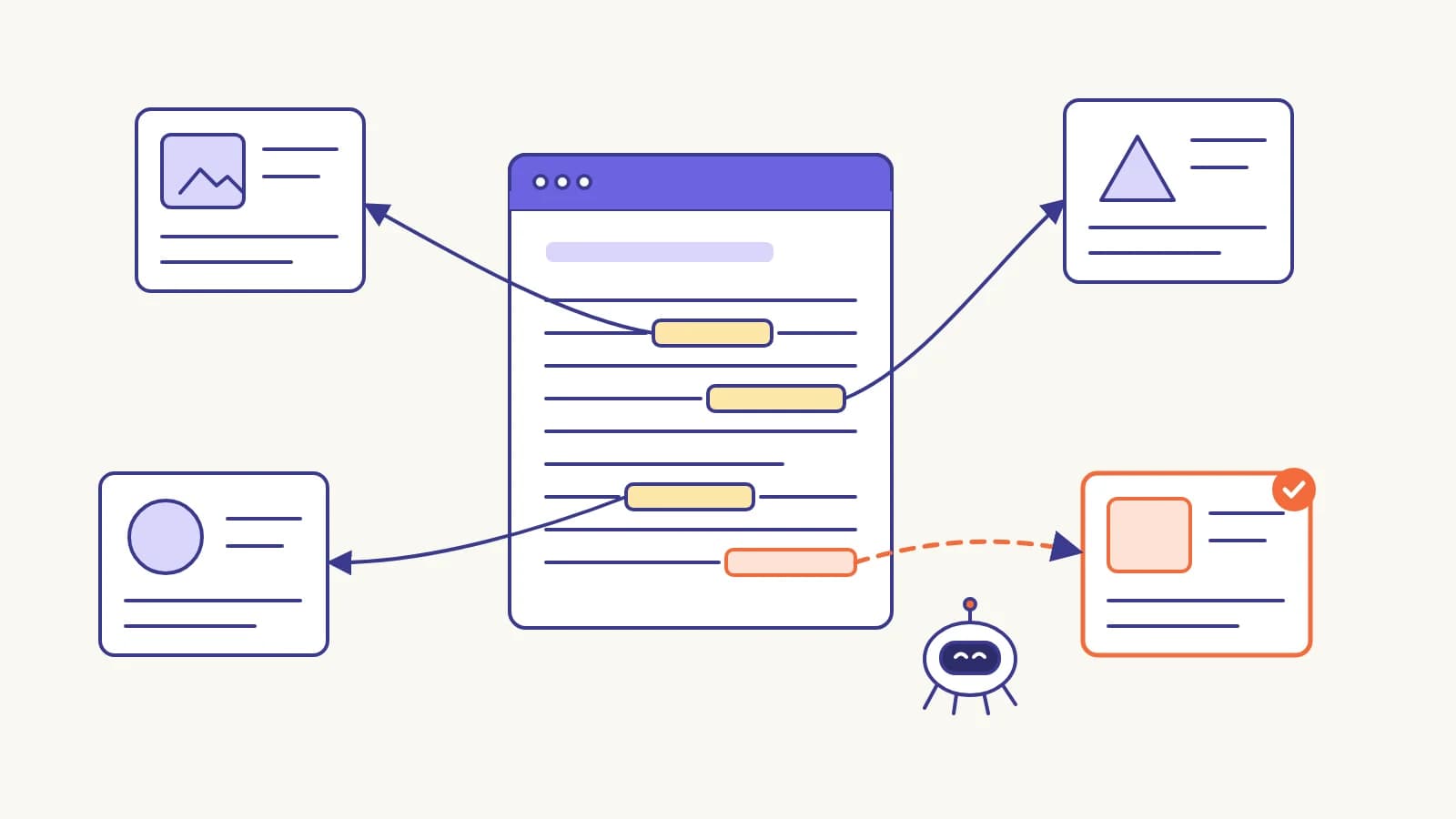 Interne Verlinkung für WordPress & WooCommerce: verwaiste Seiten finden und automatisch verlinken (2026)